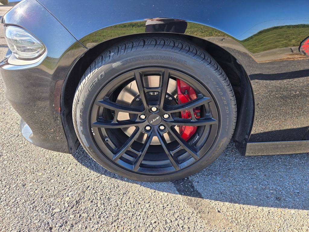 2019 Dodge Charger SRT8 Hellcat photo 29