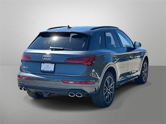 2023 Audi SQ5 Premium Plus photo 11