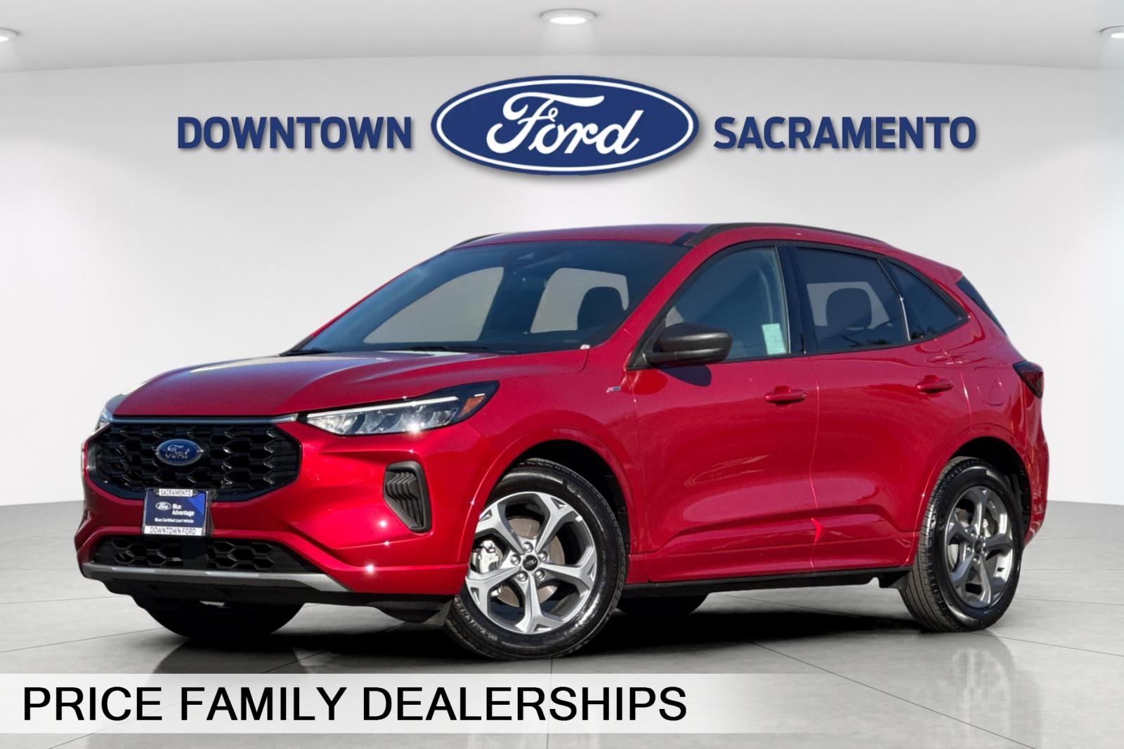 2024 Ford Escape Base's photo