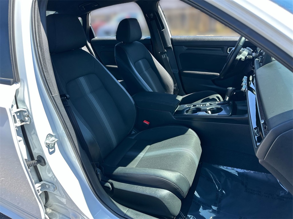 2023 Honda Civic Sport photo 33
