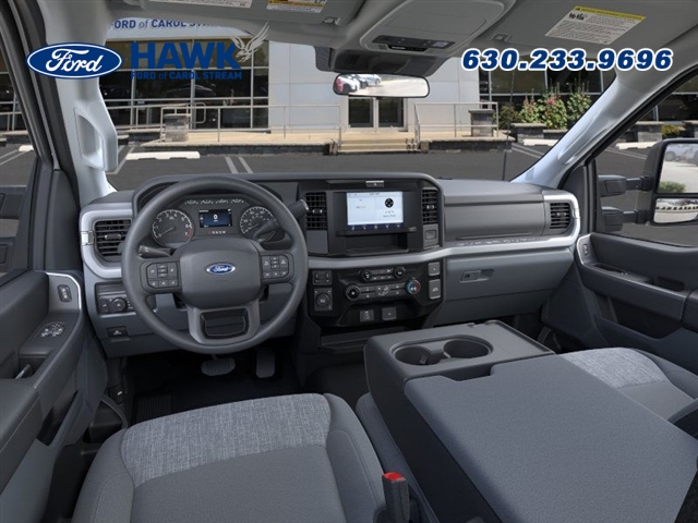 2026 FORD F-350 - Image 9