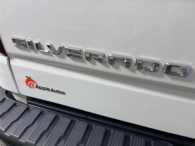 2024 Chevrolet Silverado 1500 ZR2 photo 12