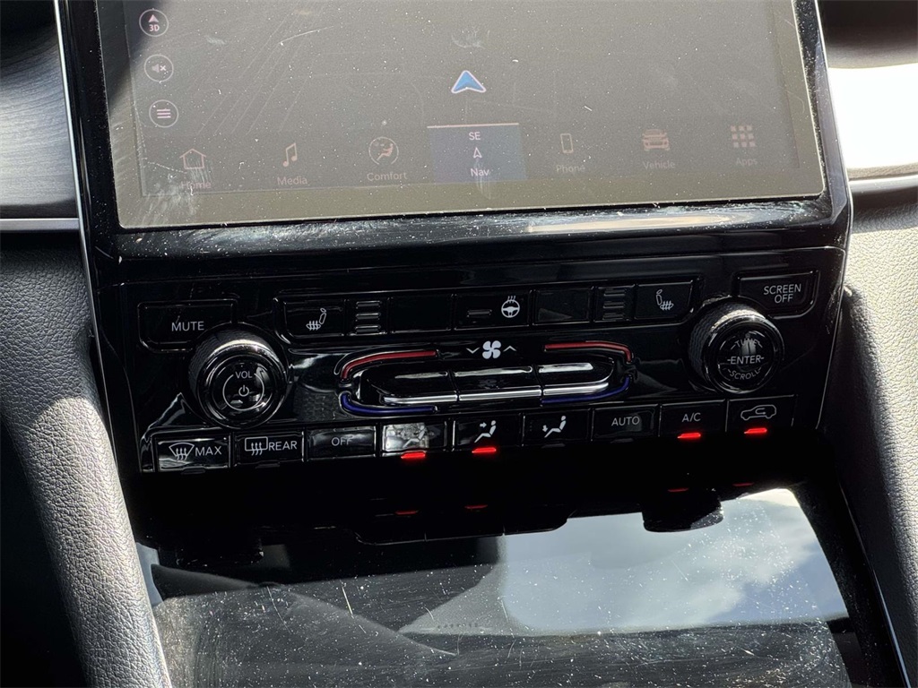 2022 Jeep Cherokee Limited 4xe photo 19