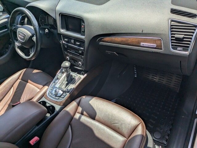 2015 Audi Q5 2.0T Premium Plus photo 33