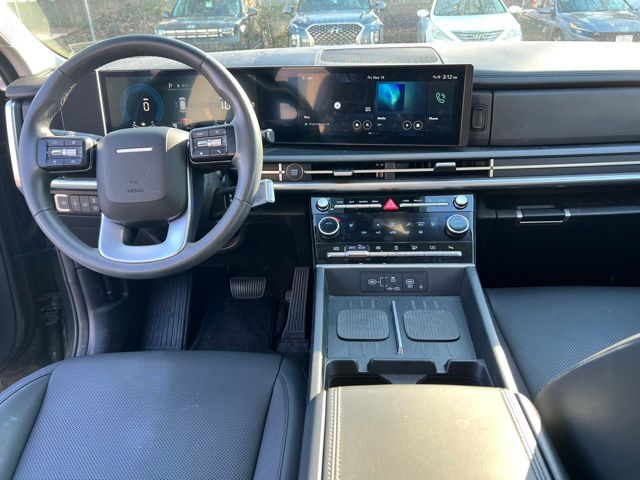 2024 Hyundai Santa Fe XRT photo 4