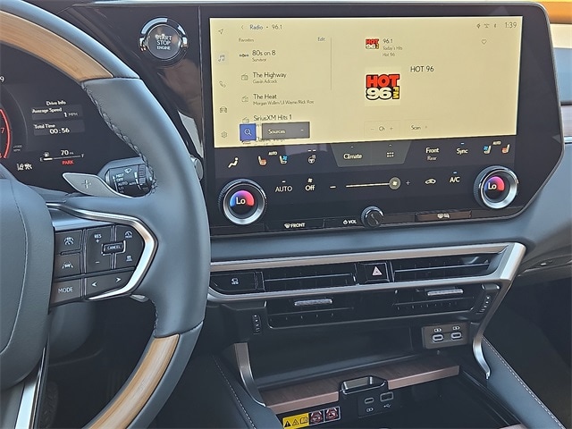 2025 Lexus RX 350 Premium photo 12