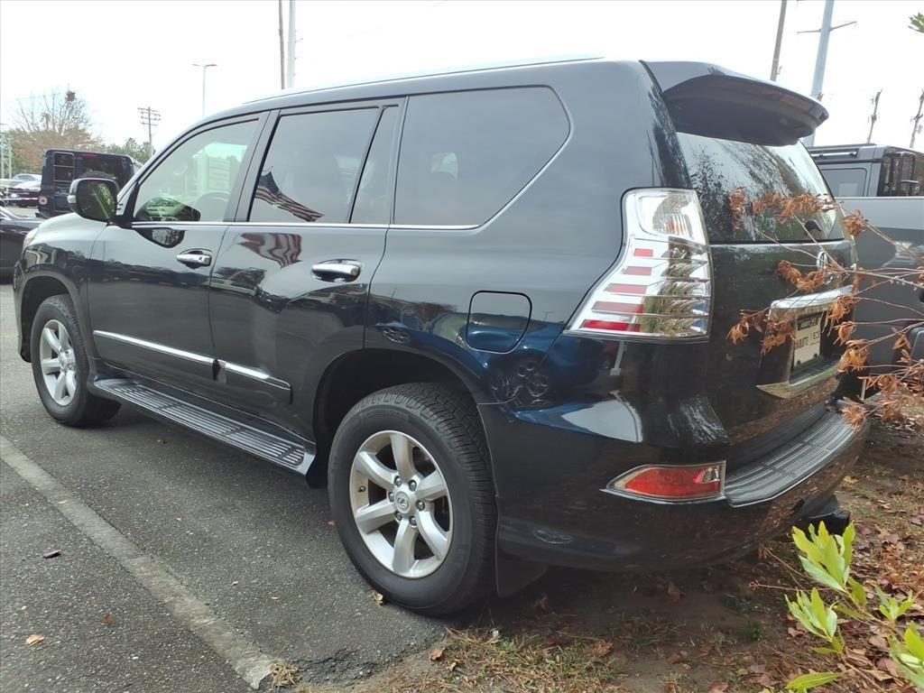 2018 Lexus GX 460 Premium photo 4
