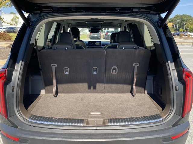 2022 Kia Telluride SX photo 31