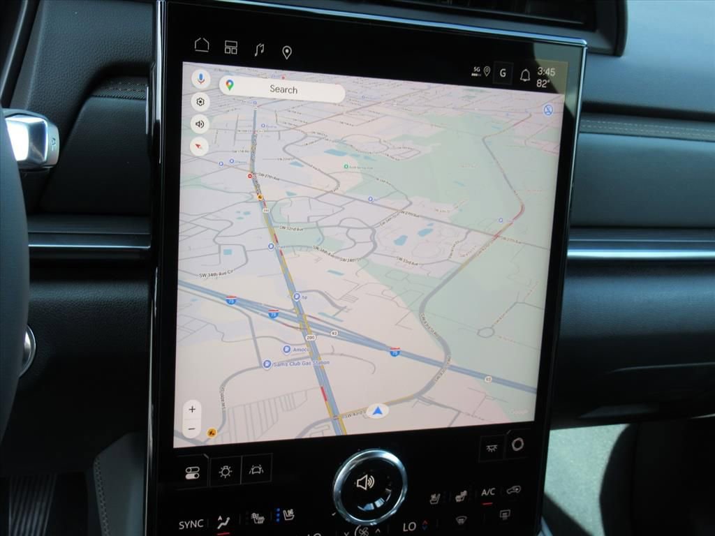 2026 Gmc Terrain AT4 photo 22
