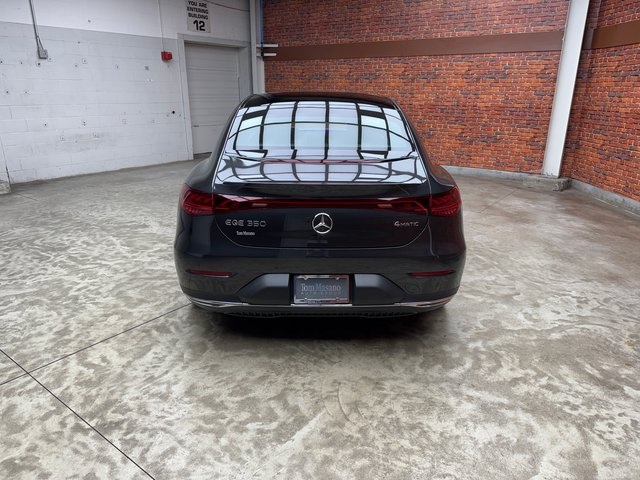 2024 Mercedes Benz 350 photo 4