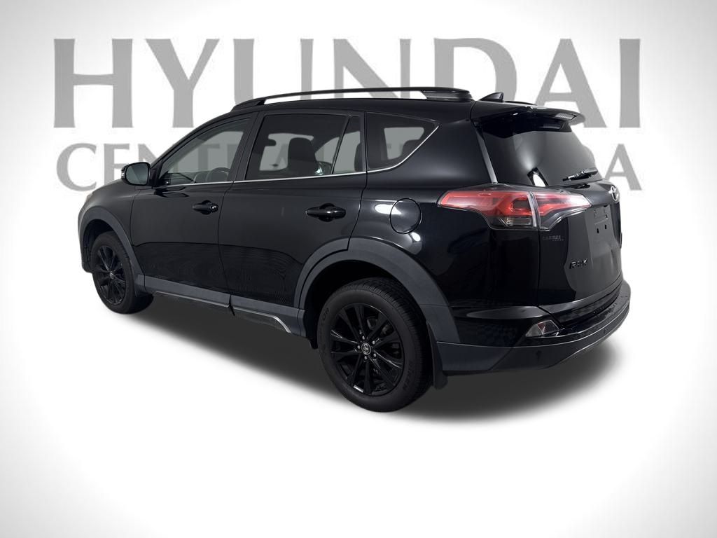 2018 Toyota RAV4 Adventure photo 10