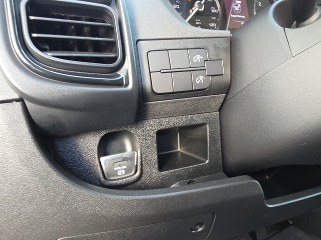 2025 Ram ProMaster 2500 photo 7