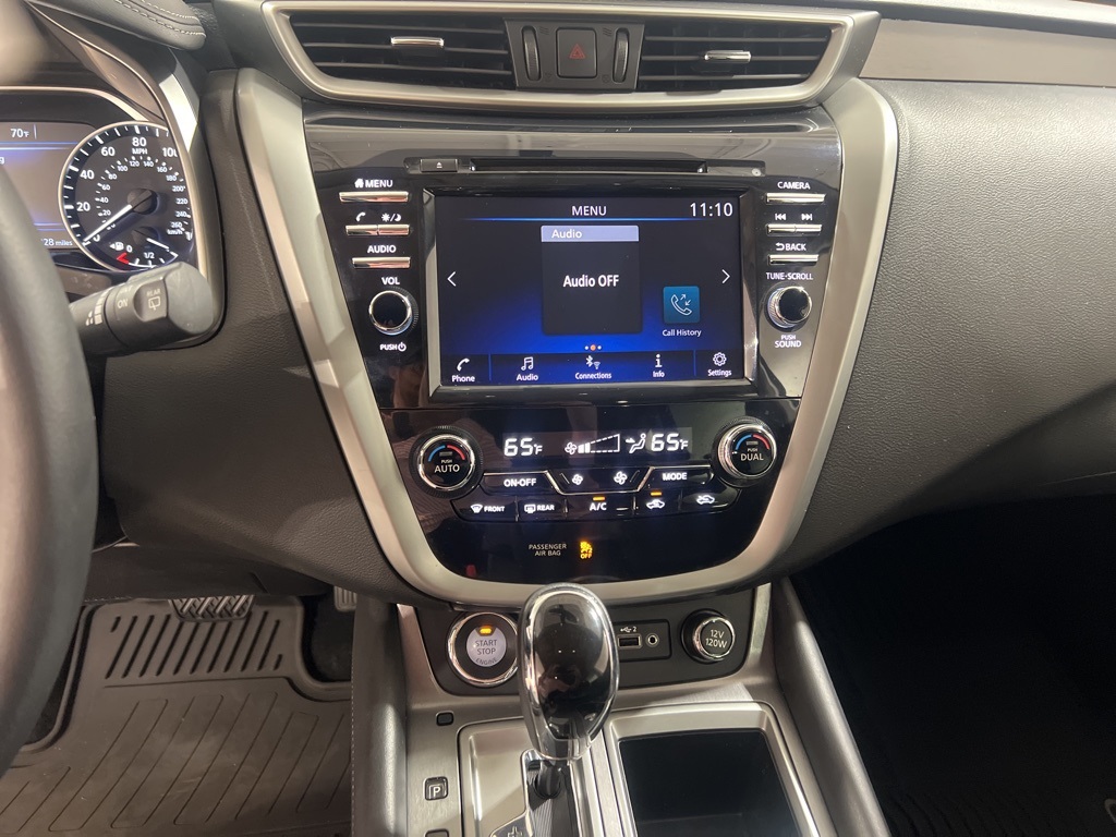 2019 Nissan Murano SV photo 15