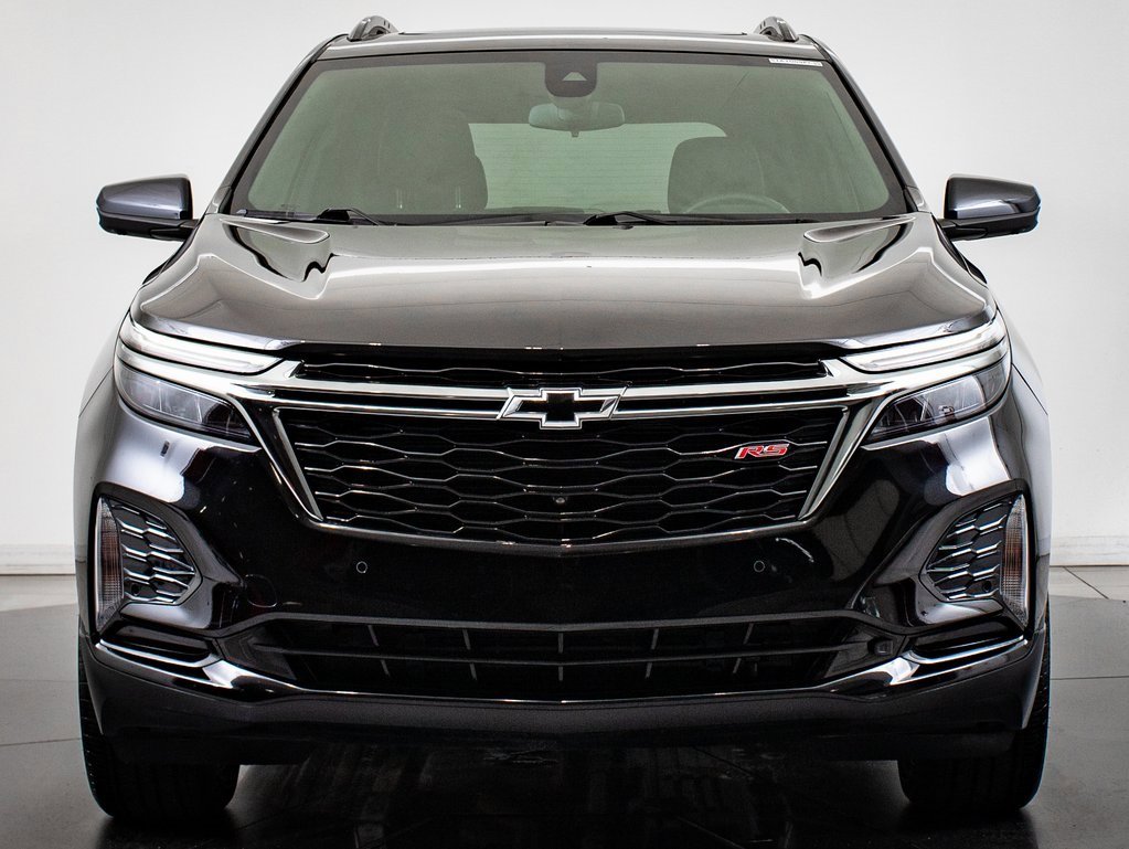 2023 Chevrolet Equinox RS photo 2