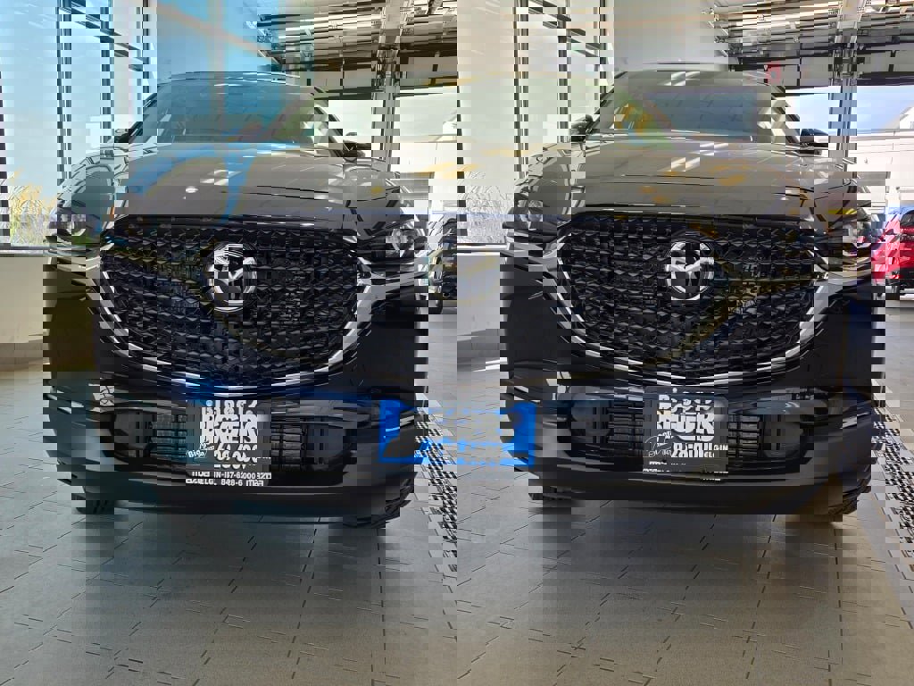 2025 Mazda CX-30 2.5 S photo 2