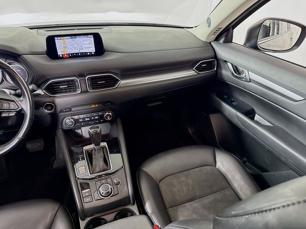 2018 Mazda CX-5 Touring photo 22