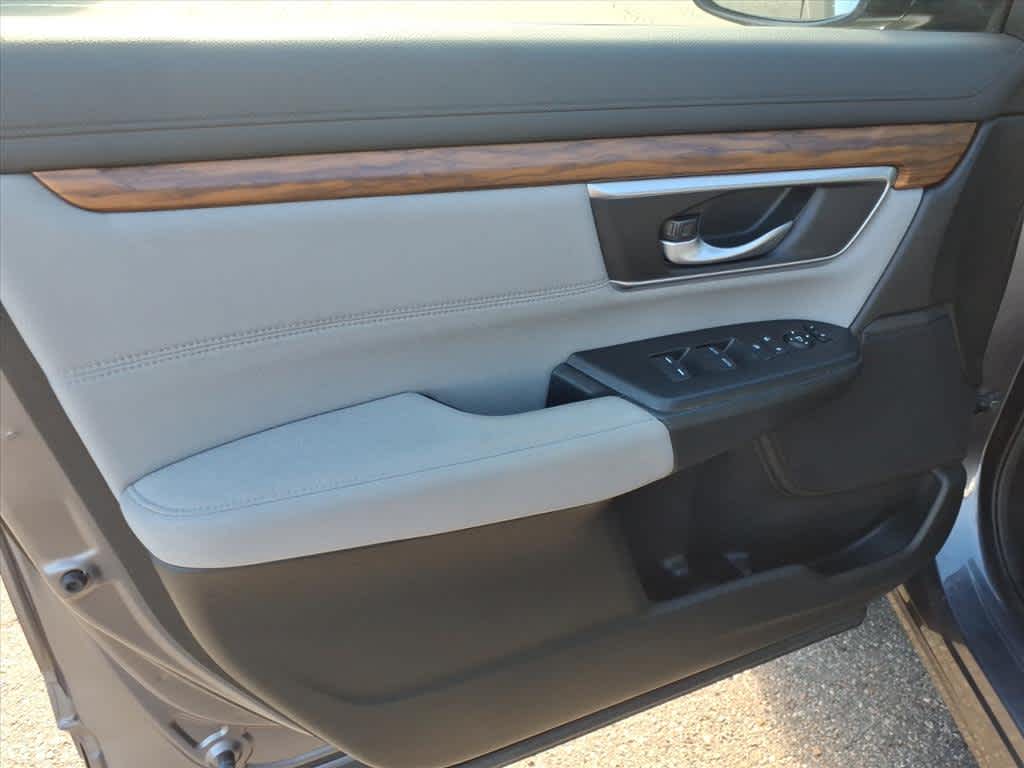 2022 Honda CR-V EX photo 10
