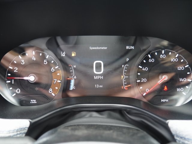 2025 Jeep Compass Sport photo 37