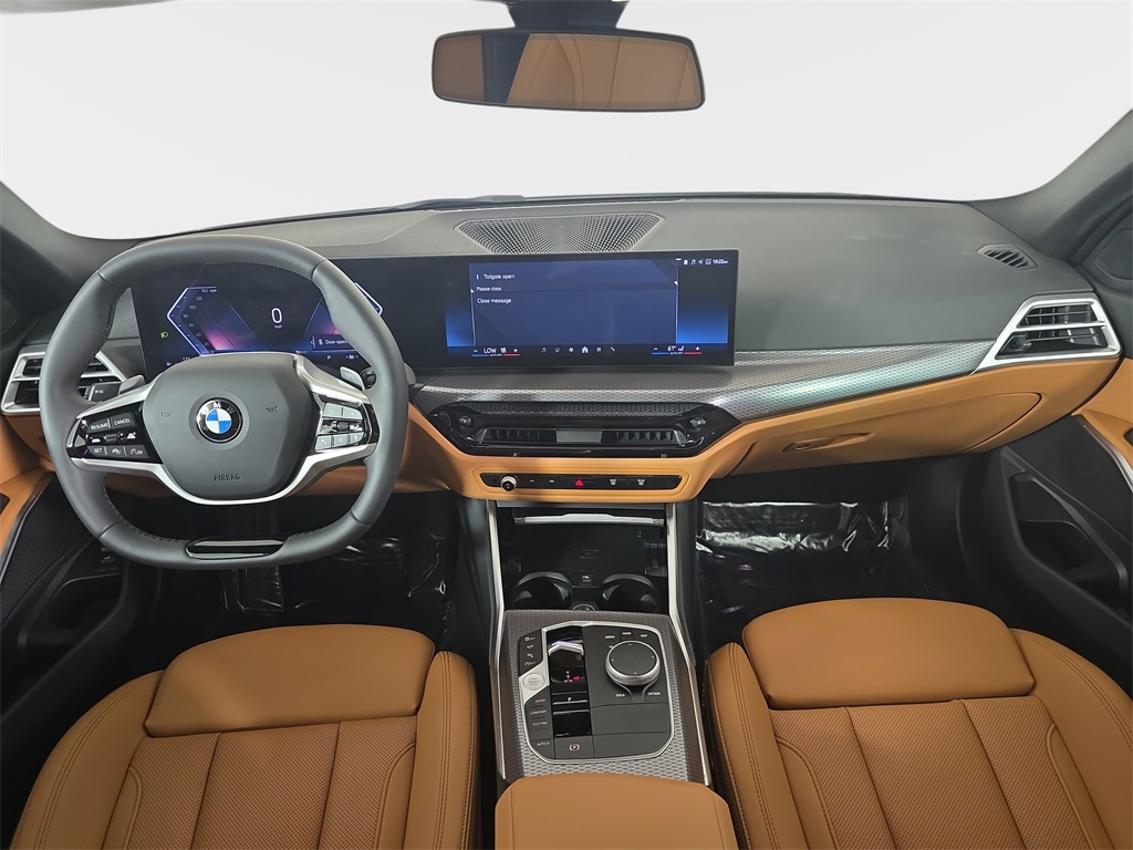 2025 Bmw 330i xDrive Sedan photo 9