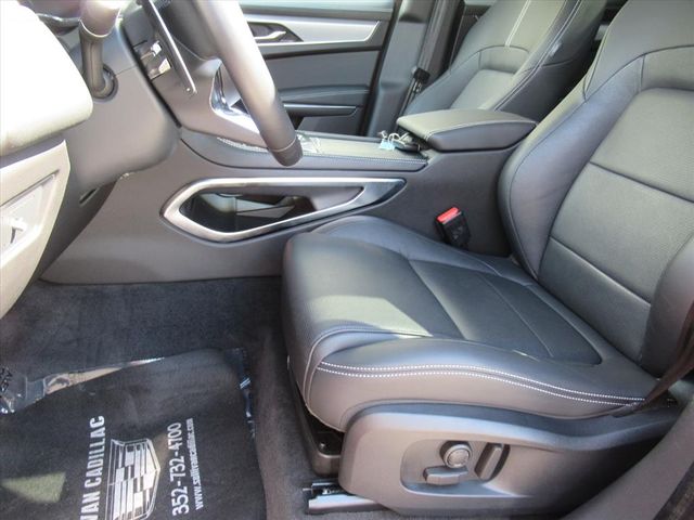 2024 Jaguar F-PACE P250 R-Dynamic S photo 15