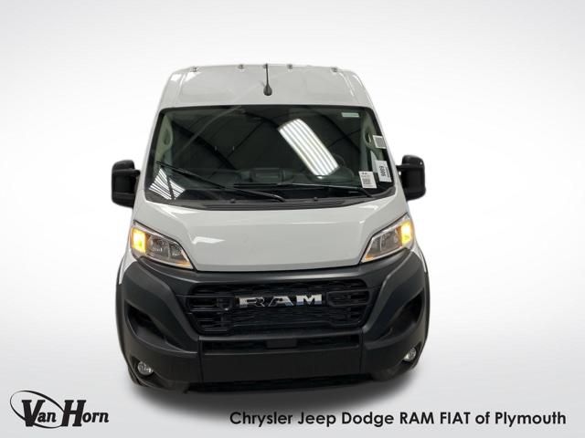 2023 Ram ProMaster 3500 Cargo Van photo 4