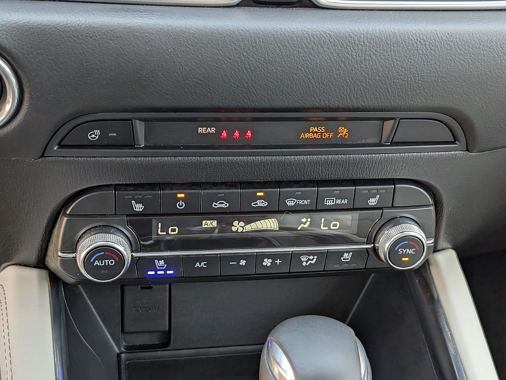 2023 Mazda CX-5 2.5 Premium Plus photo 27