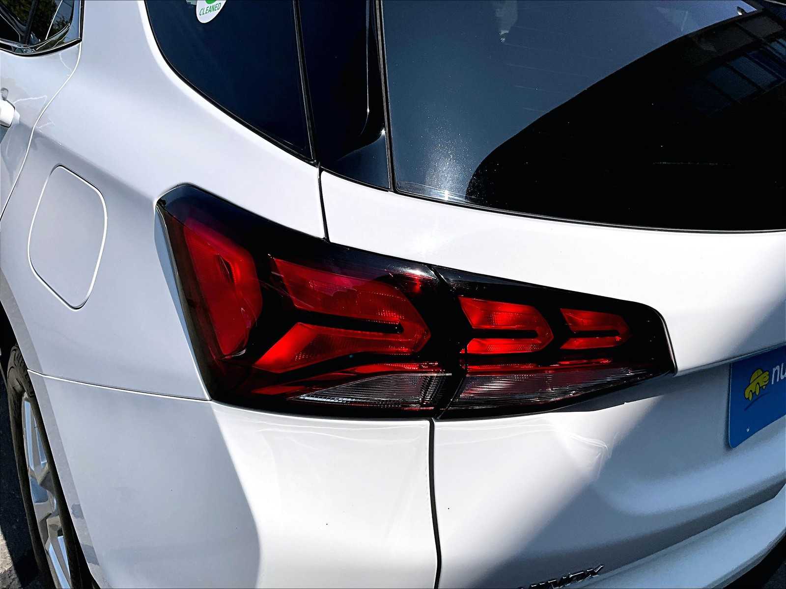 2023 Chevrolet Equinox LT photo 29