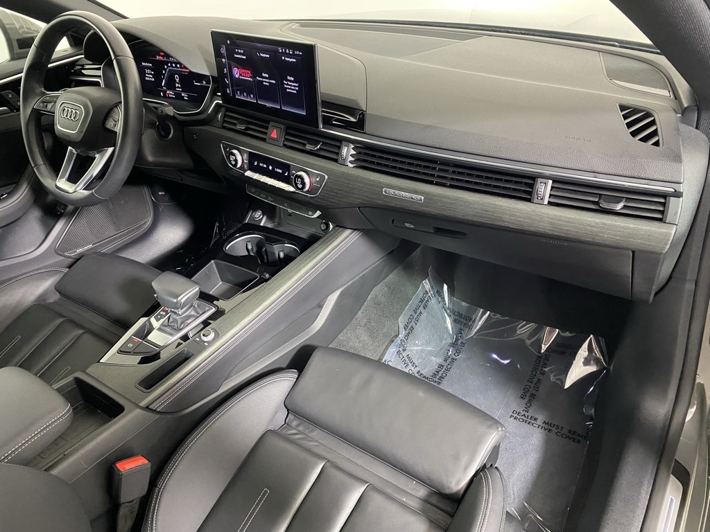 2024 Audi A5 45 S line Premium Plus Quattro photo 32