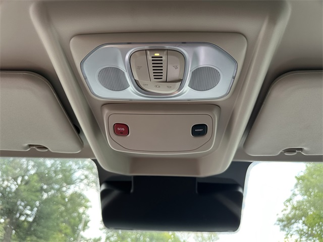 2026 Ram ProMaster 1500 photo 28