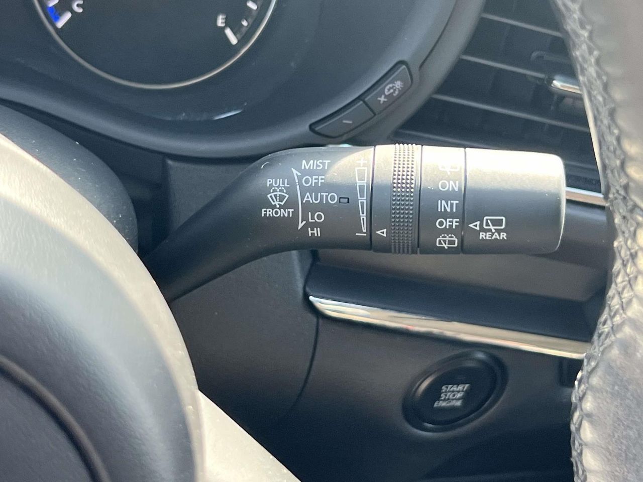 2023 Mazda CX-30 2.5 S Preferred photo 21