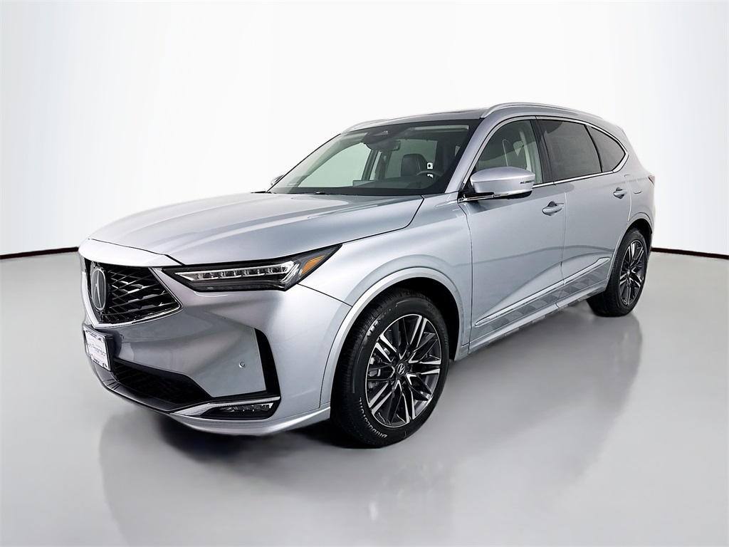 2026 Acura MDX Advance Package's photo