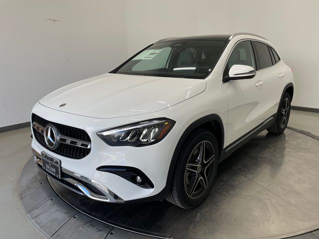 2026 Mercedes Benz GLA 250 photo 29