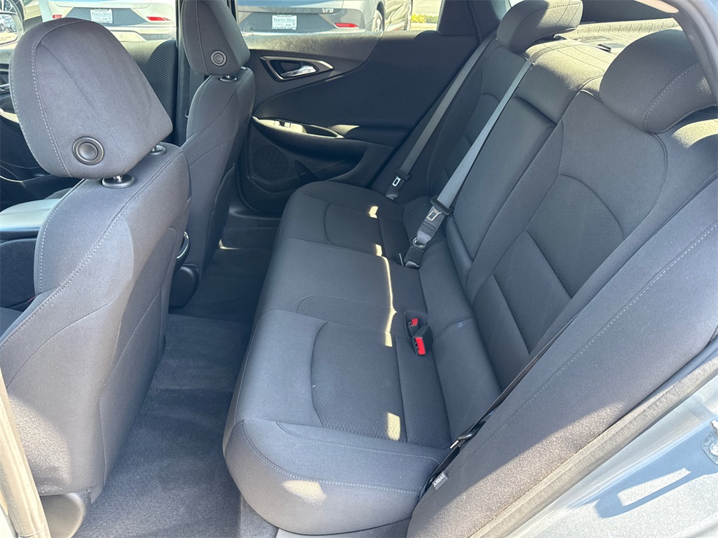 2023 Chevrolet Malibu 1LT photo 17