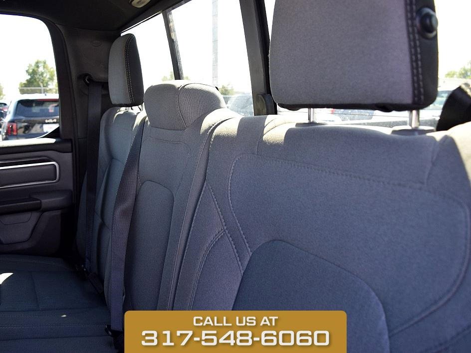 2023 Ram 1500 Big Horn photo 14