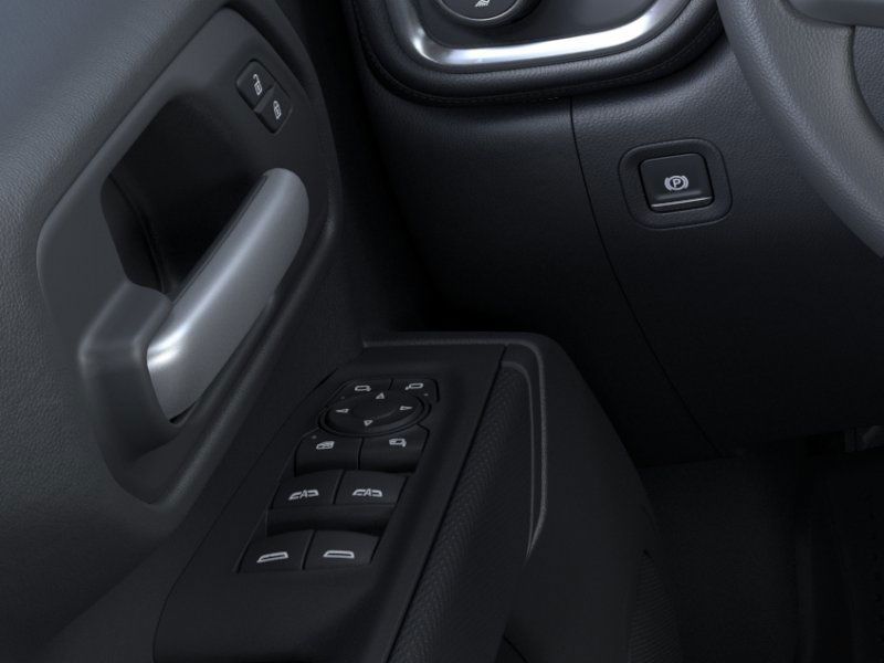 2026 Chevrolet Silverado 2500HD Custom photo 20