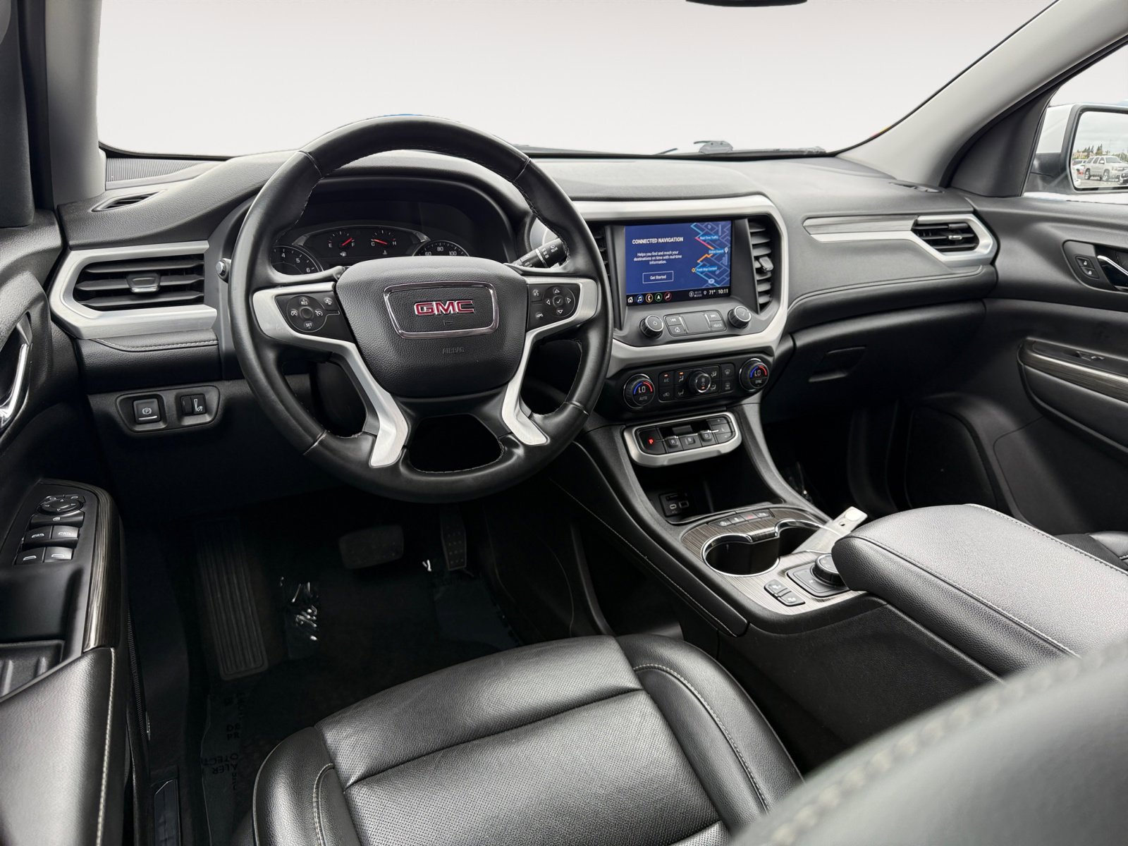 2023 Gmc Acadia SLT photo 14