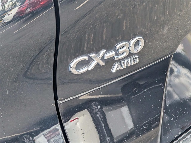 2025 Mazda CX-30 2.5 S Premium photo 4