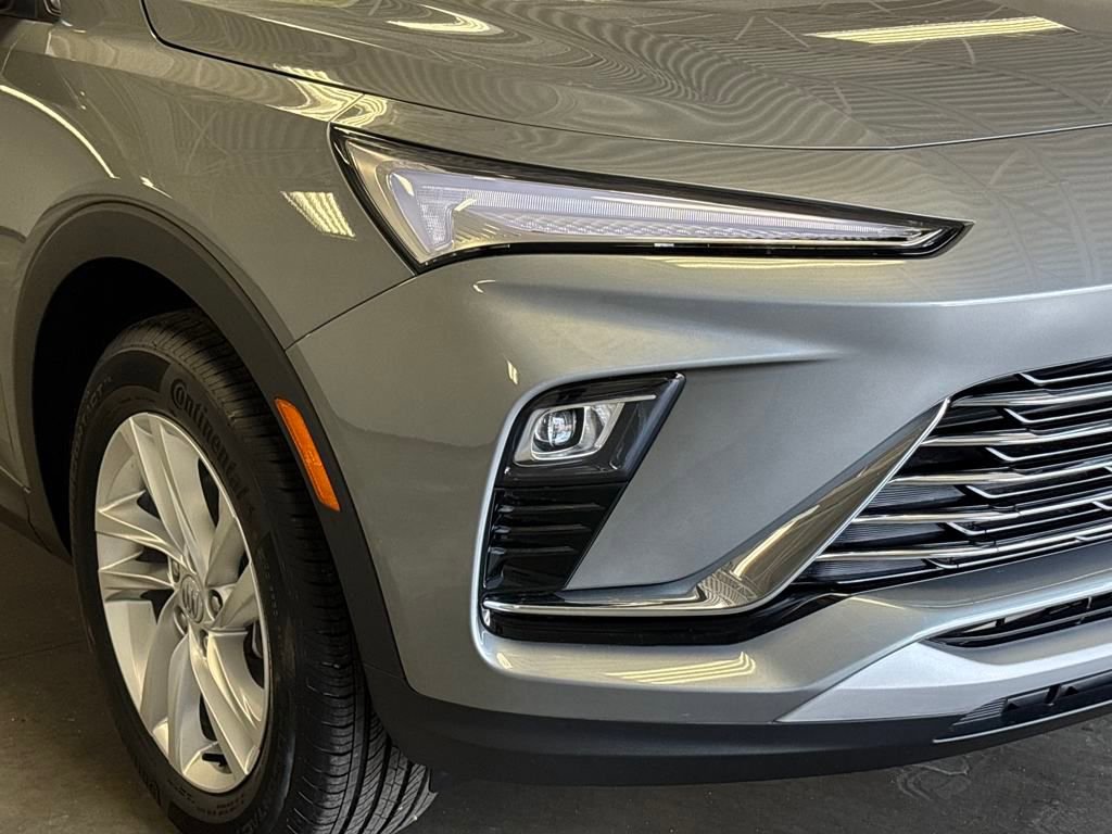 2025 Buick Envista Preferred photo 3