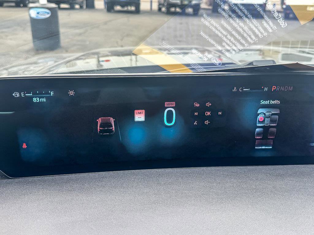 2025 FORD EXPEDITION - Image 20