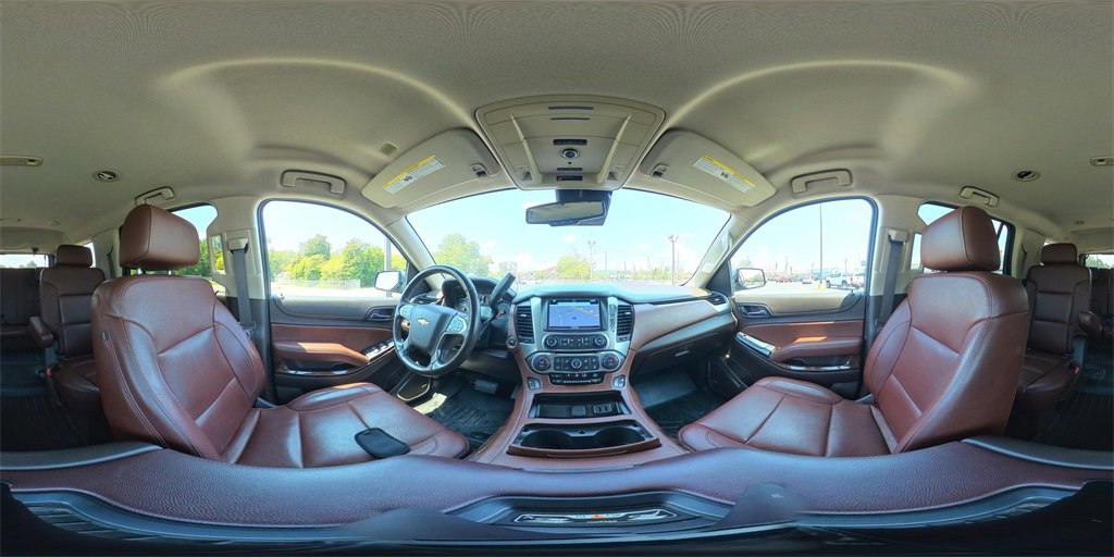 2019 Chevrolet Tahoe Premier photo 32