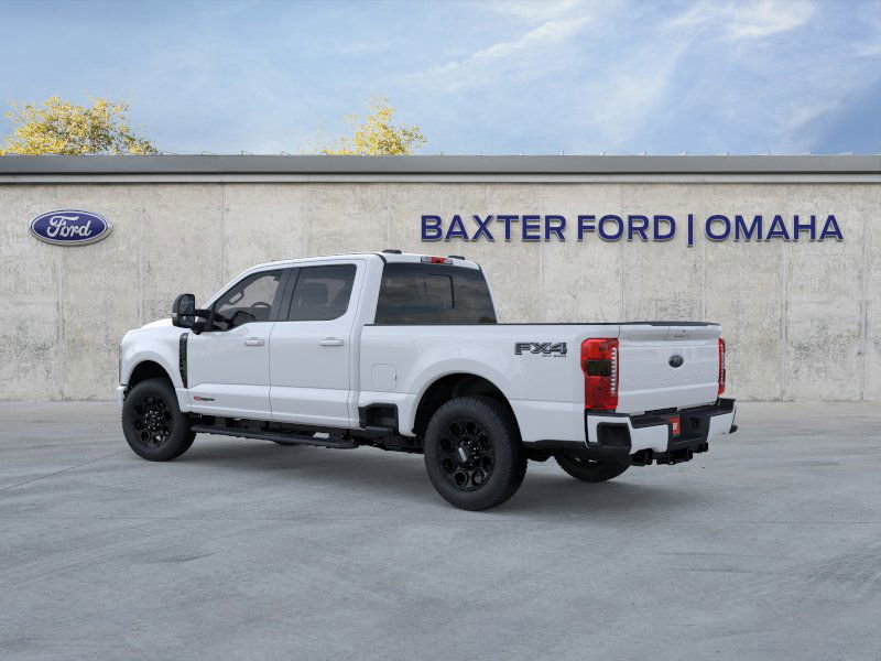 2026 Ford F-350 photo 19