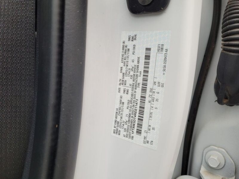 2024 Ford F-350 XLT photo 17