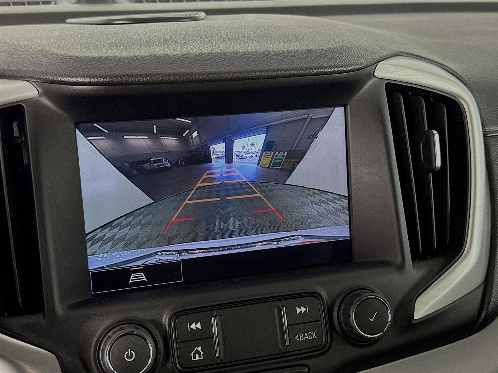 2022 Gmc Terrain SLT photo 13