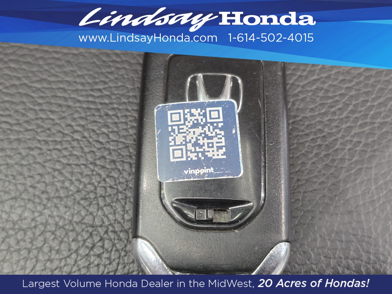 2017 Honda Pilot EX photo 16