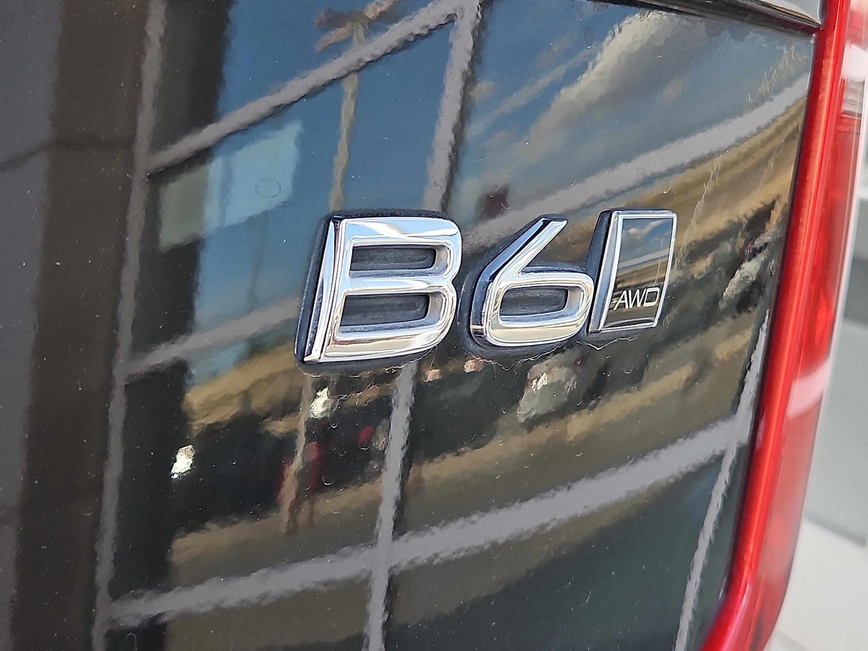 2023 Volvo XC90 Ultimate photo 9