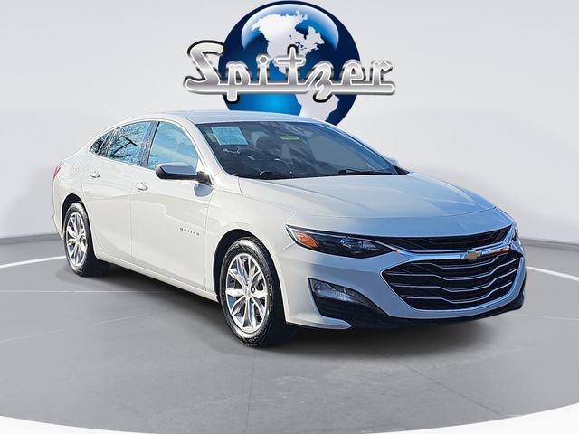 2023 Chevrolet Malibu 1LT