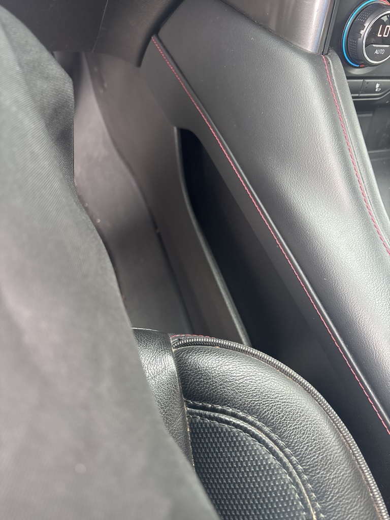 2021 Chevrolet Tahoe RST photo 26