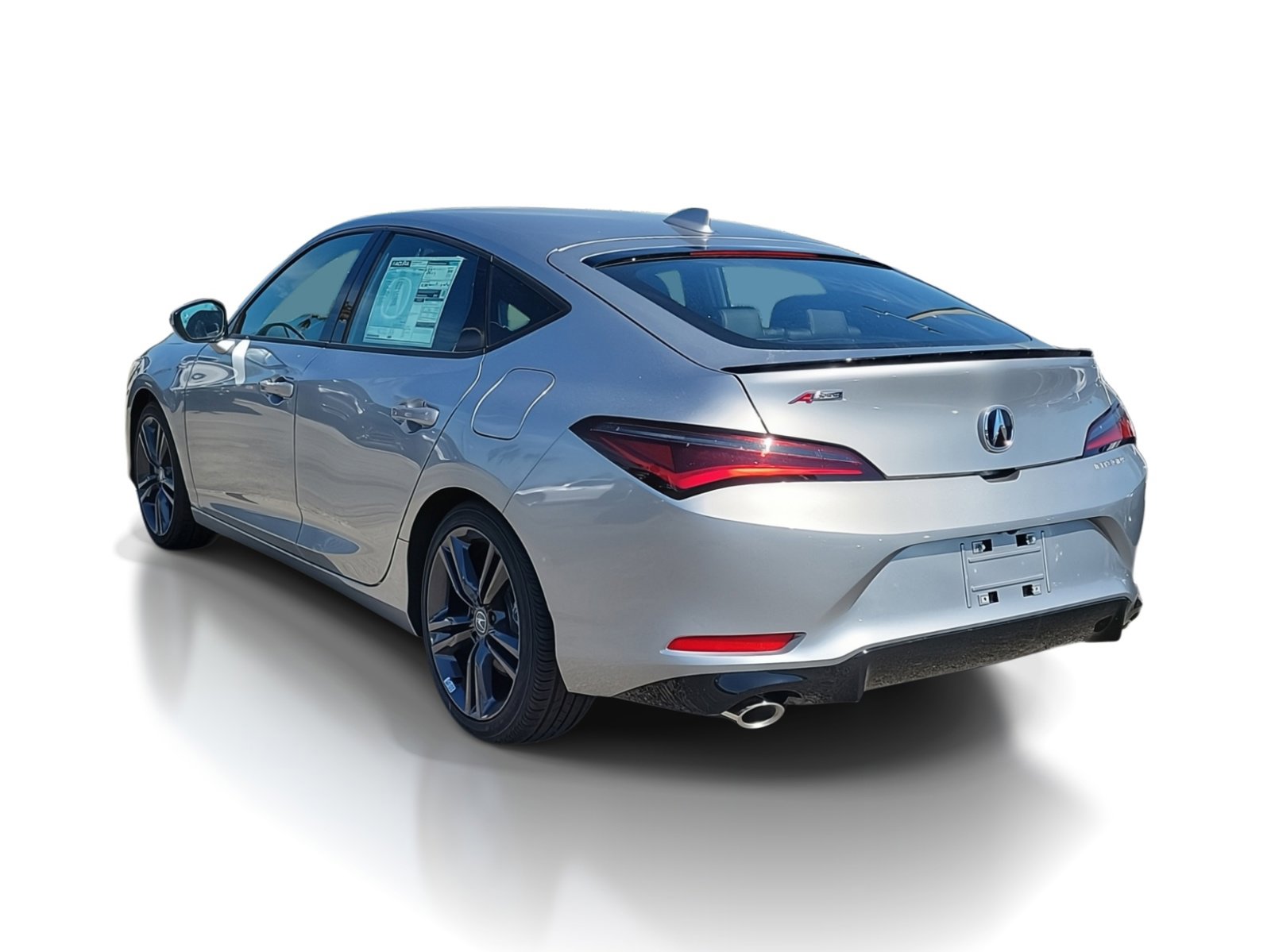 2025 Acura Integra A-Spec photo 3