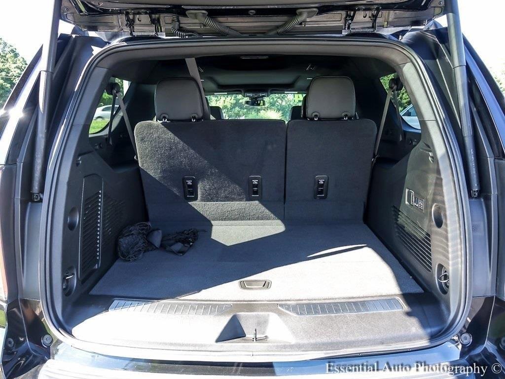 2024 CHEVROLET SUBURBAN - Image 33