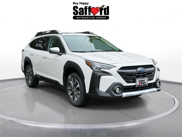 2025 Subaru OUTBACK Touring